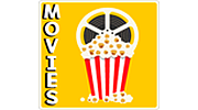 100FM Radius - Movies
