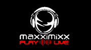 Maxximixx  Play Live logo