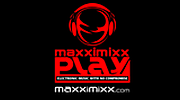 Maxximixx Play Clubbing logo