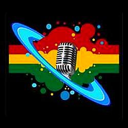 Joint Radio Blues logo