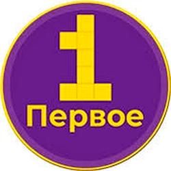 Первое радио logo