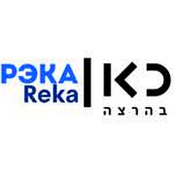 Radio Kan Reka logo
