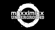 Maxximixx Underground logo