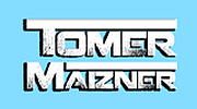 100FM Radius - Tomer Maizner logo