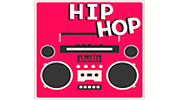 100FM Radius - Hip Hop Radio logo