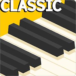100FM Radius - Classic logo
