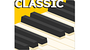 100FM Radius - Classic logo