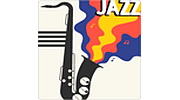 100FM Radius - Jazz Radio logo