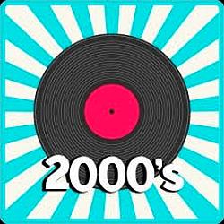 100FM Radius - 2000s logo