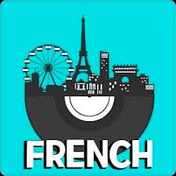 100FM Radius - France logo
