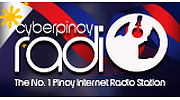 Cyber Pinoy Radio