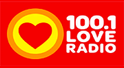 Love logo