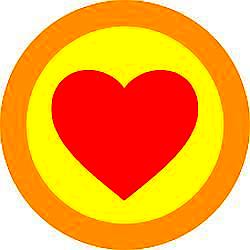 Love logo