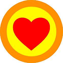 Love logo