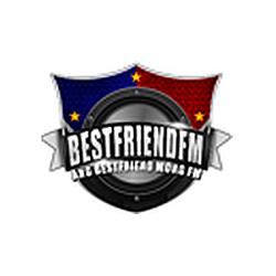 Bestfriend FM logo