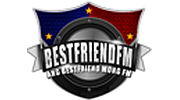 Bestfriend FM logo