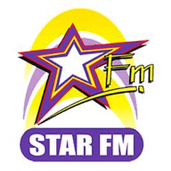 STAR FM logo