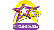 STAR FM logo