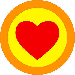 Love logo