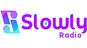 SLOWLY RADIO logo