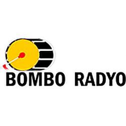 Bombo Radyo logo