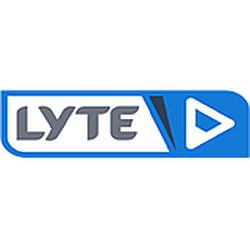 Raudio Lyte logo