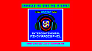 ICPRP Roxas City Radio logo
