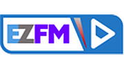Raudio EZFM logo