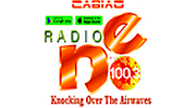 Radio NE FM100.3