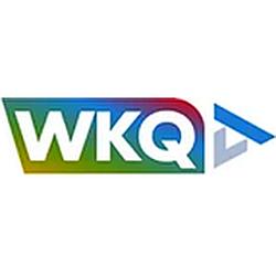 DWKQ Radio logo