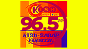 KishFM 96.5