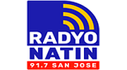 Radyo Natin San Jose logo