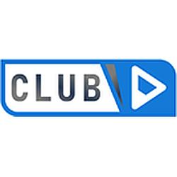 Raudio Club FM logo