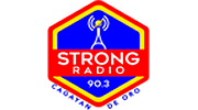 DXKI Strong Radio 90.3