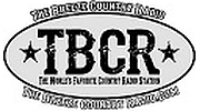 The Breeze Country Radio logo