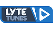 Raudio Lyte Tunes logo
