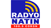 Radyo Natin Coron logo