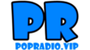POP Radio  (The Power of the Philippines) logo