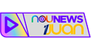 NewsRadio Juan Visayas logo