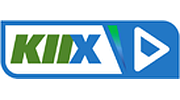 Raudio KIIX FM Visayas