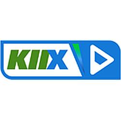 Raudio KIIX FM Mindanao