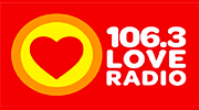 Love logo