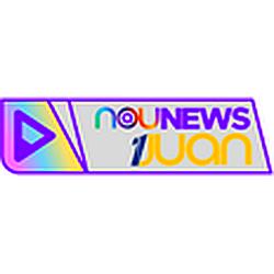 NewsRadio Juan - North/Central Luzon logo
