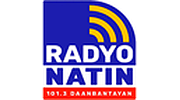 Radyo Natin Daanbantayan