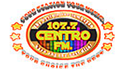 107.7 Centro FM