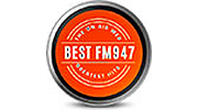 Bestfm 94.7 logo