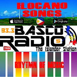 Basco Radio 5 (ilocano songs)