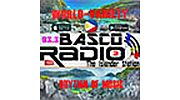 Basco Radio 3 (world Variety) logo