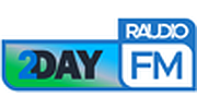 Raudio 2DAYFM North/Central Luzon