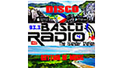 Basco Radio 4 (disco) logo